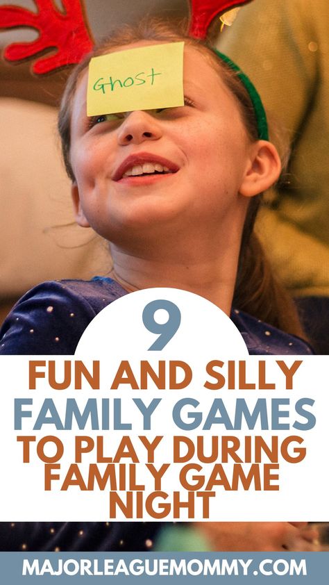 If you're looking for some of the best games for your family get-togethers or just for a simple game night at home, we've got you covered. Here are some of the best family games to play at home using minimal resources. Family Games That Require Nothing, Family Game Night Challenges, Sleepover Games 2 People, Family Games At Home, Indoor Family Games At Home, Indoor Family Games Ideas, Family Games To Play At Home, Funny Games To Play With Family, Games To Play Without Anything