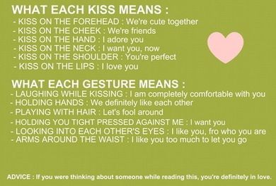 Wat any kiss or gesture mean? Psychology Facts, Kisses Meaning, Bf Gf Quotes, Neck Kisses, Kiss Meaning, Perfect Kiss, Kissing Lips, In Love With Him, Sweet Quotes