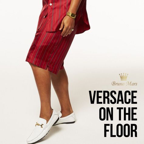 Bruno Mars - Versace On The Floor Young Justice, Oscar De La Renta, Michael Jackson, Bruno Mars, Versace On The Floor Bruno Mars, Versace On The Floor, The Cw, On The Floor, Inspirational People