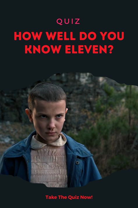 Finding Will Stranger Things, Im Eleven Now, Quotes From Stranger Things, Eleven Stranger Things Icons, Eleven Powers, Stranger Things Quizzes, Stranger Things Trivia, Stranger Things Quotes, Stranger Things Quiz
