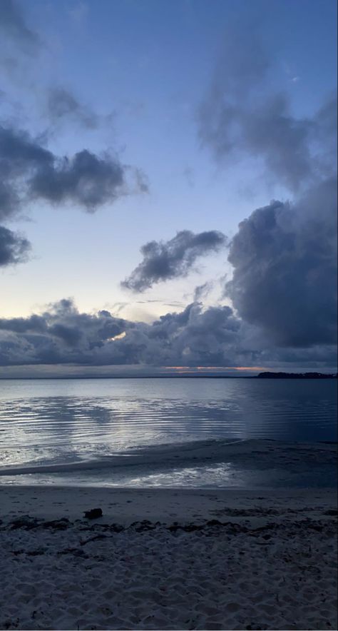 Water, Myself Aesthetic, Water Sunset, Sky Clouds