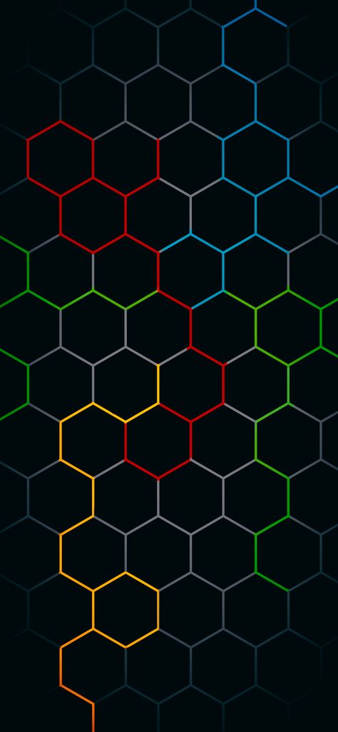 L'articolo Coloured Honeycomb proviene da Wallpapers Central. Aztec Phone Wallpaper, Red Art Painting, Honeycomb Wallpaper, Active Wallpaper, Aztec Wallpaper, Iphone Dynamic Wallpaper, Android Wallpaper Dark, 2160x3840 Wallpaper, Iphone Wallpaper Video