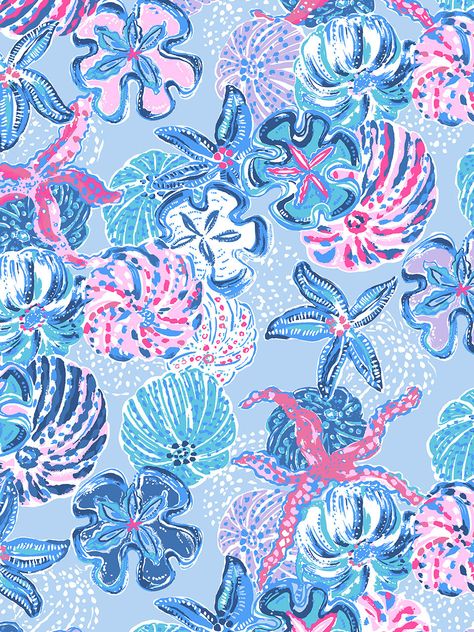 New Prints | Latest Prints | Lilly Pulitzer Lily Pulitzer Wallpaper, Lilly Pulitzer Iphone Wallpaper, Beachy Wallpapers, Lilly Pulitzer Patterns, Beach Wallpapers, Material Ideas, Collage Pics, Lilly Prints, Lilly Pulitzer Prints