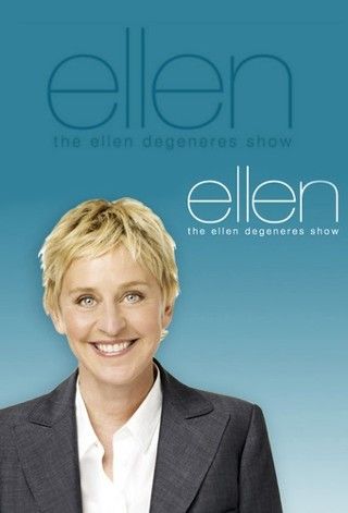 The Ellen DeGeneres Show Humour, Ellen Show, California Baby, Going Blonde, Apps Facebook, Ellen Degeneres Show, The Ellen Show, Vip Tickets, Tv Times