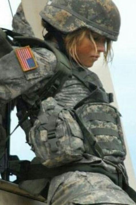 You Look Pretty, By Any Means Necessary, Army Women, Support Our Troops, Female Soldier, Military Girl, Military Women, Us Soldiers, Military Heroes