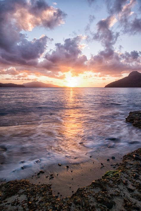 The Best Photo Spots (from Dusk til Dawn) on Hamilton Island | A Pair of Boots and a Backpack