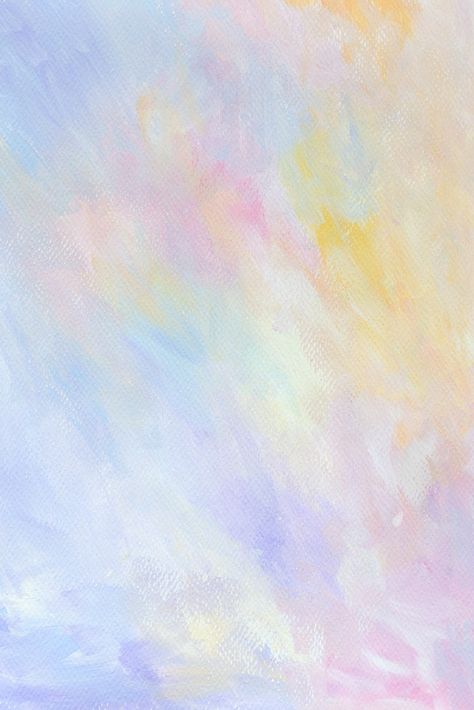 Colorful abstract pastel watercolor background | free image by rawpixel.com / Chanikarn Thongsupa Aesthetic Colorful Backgrounds, Pastel Texture Backgrounds, Colorful Paper Background, Background Pics For Insta Story, Solid Aesthetic Color Background, Colorful Template Background, Background Images For Insta Story, Plain Color Backgrounds Aesthetic, Aesthetic Solid Background