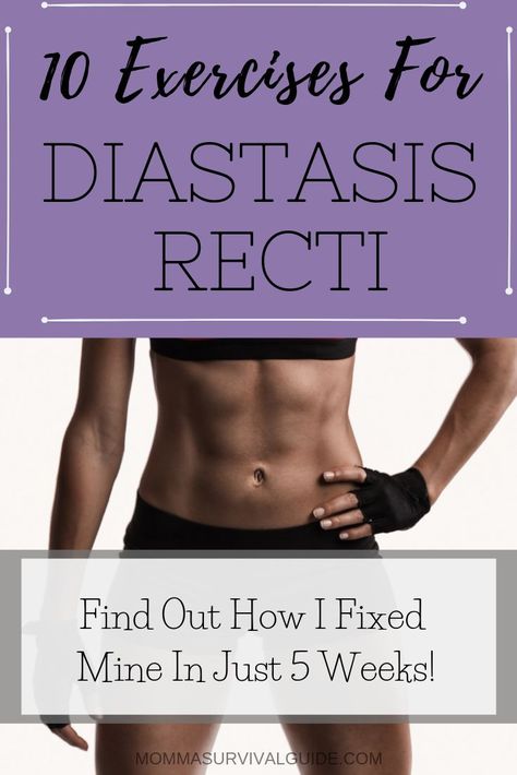 Exercises For Diastasis Recti, Diástase Abdominal, Healing Diastasis Recti, Post Baby Workout, Diastasis Recti Exercises, Post Pregnancy Workout, Pregnancy Body, Baby Workout, Postnatal Workout