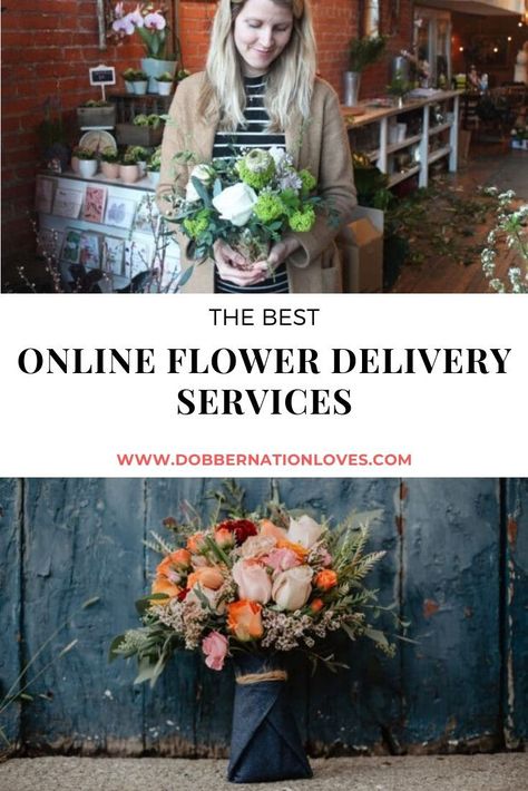 Are you looking for the best flower delivery services? Toronto's best florists offer online shopping for local and international delivery. Flower delivery service website's offer great gifting ideas for those who love unique floral arrangements. Visit our favourite online florist shops to order beautiful bouquets to your home delivered in recyclable packaging. #FlowerDelivery #FlowerDeliveryService #OnlineFlorist #FlowerDeliveryPackaging #FloralArrangements Toronto Photography, Unique Floral Arrangements, Canada Photography, Online Flower Delivery, Online Florist, Plant Delivery, Flower Delivery Service, Canada Road Trip, Blogger Photography