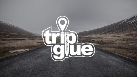 Travel Tour Logo, Tourism Agency Logo, Travel Typography Design, Trip Logo Design, Tour And Travel Logo, Road Trip Logo, Travel Logo Ideas, Travel Logo Design Ideas, Turismo Logo
