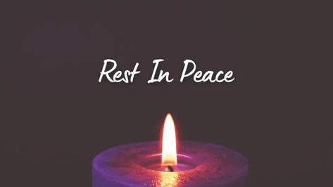 Rest In Peace Quotes, Goodbye Message, God Bless Us All, Till We Meet Again, Condolence Messages, Latin Phrases, Special Prayers, Perfect Peace, Shocking News