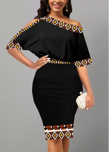 Kitenge Designs, African Print Dress Ankara, African Inspired Clothing, Short African Dresses, Best African Dresses, Gaun Fashion, African Print Dress Designs, African Fashion Modern, African Fashion Women Clothing