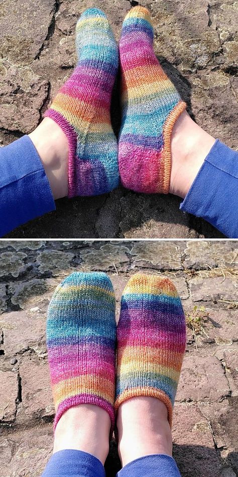 Knitting Patterns For Socks, Sock Yarn Patterns, Sock Yarn Knitting Patterns, Knitted Socks Free Pattern, Lots Of Socks, Knit Slippers Free Pattern, Intermediate Knitting Patterns, Cable Knit Socks, Advanced Knitting