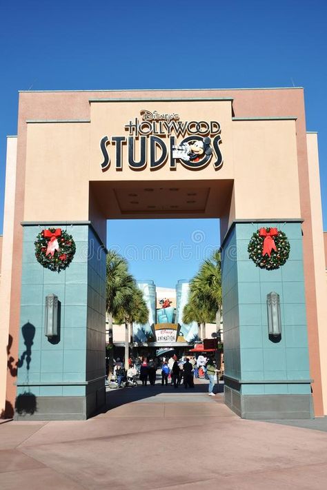 Gate of Disney Hollywood Studios. In Disney Hollywood Studios, Orlando, Florida, , #ad, #Hollywood, #Disney, #Gate, #Studios, #USA #ad Hollywood Studios Florida, Hollywood Studios Aesthetic, Hollywood Studios Orlando, Disney Hollywood Studios, Mgm Studios, Bullet Journal Ideas Templates, Orlando Parks, Hollywood Studio, 20th Century Studios