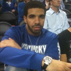 Aubrey Drake Graham <3 Nicki And Drake, Rupp Arena, Drake Video, Aubrey Graham, Drake Ovo, Drake Photos, Drake Drizzy, Drake Graham, Uk Basketball