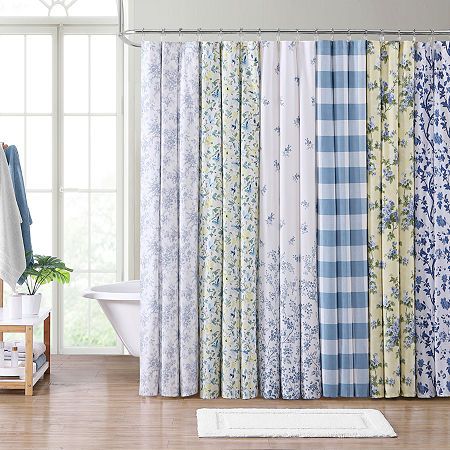 Custom made curtains