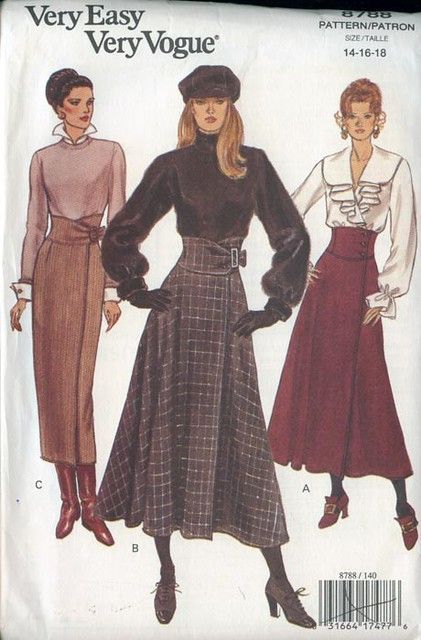 Look 80s, Stil Retro, Vintage Dress Patterns, Stil Inspiration, Vogue Patterns, Fashion Design Drawings, Fashion Design Sketches, Moda Vintage, 가을 패션