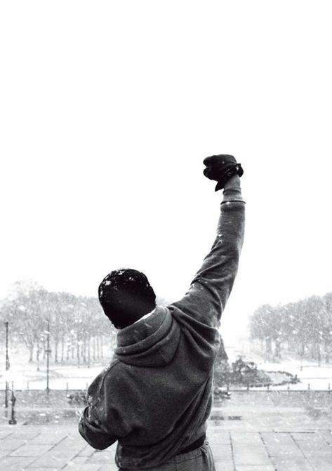 Rocky Balboa Iphone Wallpaper, Rocky Balboa Tattoo Ideas, Rocky Balboa 2006, Rocky Balboa Movie, Rocky Balboa Poster, Rocky Balboa Quotes, Rocky Film, Tier Tattoo, Boxing Posters