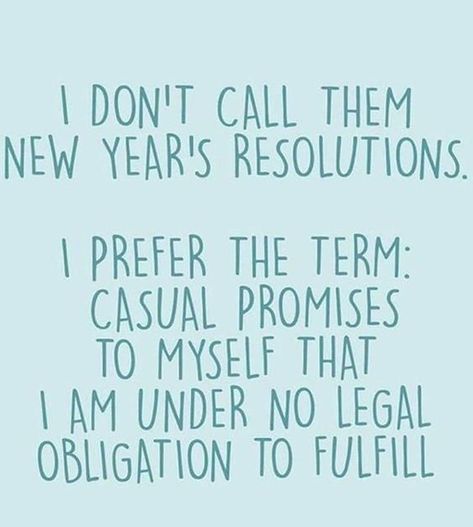 Humour, New Year Resolution Meme, New Years Resolution Funny, New Year Jokes, New Year Resolution Quotes, Happy New Year Funny, New Year Meme, Resolution Quotes, Funny New Year