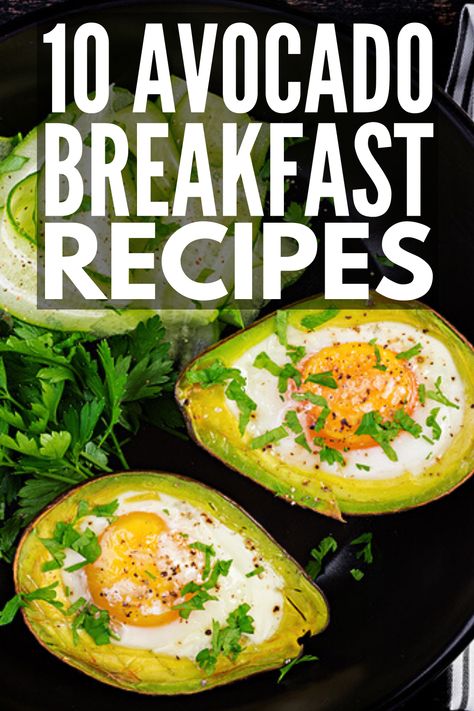 Avacodo Breakfast, Avocado Recipes Healthy Breakfast, Avacado Breakfast, Avacodo Recipes, High Fiber Recipes, Healthy Avocado Recipes, Avocado Breakfast Sandwich, Fiber Recipes, Avocado Snack