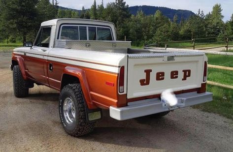 Jeep Pickup Truck, Best Pickup Truck, Hot Trucks, Studebaker Trucks, American Trucks, Ranger Truck, Vintage Jeep, Ford Ranger Truck, Old Jeep