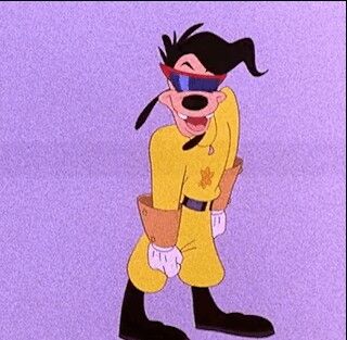 Goof troop stand out.. Powerline dance moves. Goofy movie Disney Drawings Mickey Mouse, Goofy Movie Wallpaper, Powerline Goofy Movie, Max Goof, Wallpaper Fantasy, Disney Sleeve, Easy Disney Drawings, Collage Des Photos, Movie Wallpaper
