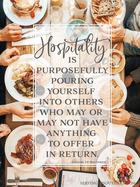 Quotes, Hospitality Quotes, Christian Hospitality, Happy Homemaking, Christian Homemaking, Hosting Guests, Slow Living, Party Planning, Dinner Party