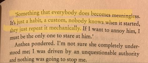 “i who have never known men” •jaqueline harpman I Who Have Never Known Men Book, I Who Have Never Known Men, Book Edits, Library Of Alexandria, Men Quotes, Movies And Tv Shows, Read More, Meant To Be, Literature