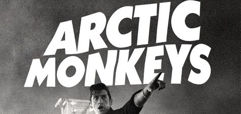 Enter to win tickets to see Arctic Monkeys SOLD OUT show at The Madison Theater on February 10! Monkey Logo, Do I Wanna Know, Fina Ord, The Last Shadow Puppets, Artic Monkeys, Snap Out Of It, I Go Crazy, Band Music, Round Logo