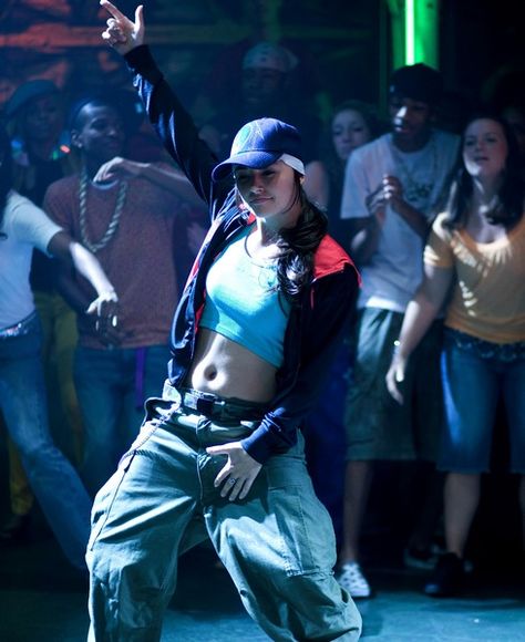 Step Up 2 the Streets Step Up 2 The Streets, Hiphop Dance Outfit, Hip Hop Style Outfits, Step Up 3, Step Up Movies, Hip Hop Aesthetic, Dancer Style, Looks Hip Hop, Ropa Hip Hop