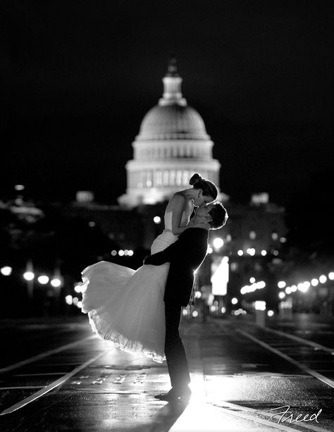 20 Amazing Places for Wedding Photos in Washington, DC | Engagement Photos | Washingtonian Bride & Groom Engagement Photo Washington Dc, Washington Dc Courthouse Wedding, Dc Couple Photoshoot, Washington Dc Engagement Photos Fall, Washington Dc Wedding Photos, Engagement Photos Dc Washington Dc, City Night Engagement Photos, Engagement Photos Style, Christmas Wedding Photos