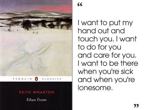 Ethan Frome by Edith Wharton | 46 Brilliant Short Novels You Can Read In A Day Writing Quotes, Ethan Frome, Edith Wharton, Short Novels, Recommended Books, Beloved Book, Reading Rainbow, Never Stop Learning, Reading Material