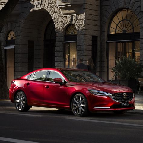 Available in both sedan and family wagon configurations, Mazda6 is the ultimate in design, comfort and safety. Discover the luxury of Mazda6 today. Coupe, Mazda Rx5, Mazda 6 Sedan, Mazda 3 Sedan, Mazda Mazda3, Mazda Cx5, Mazda Mx 5 Miata, Mazda 3 Hatchback, Mazda Cars