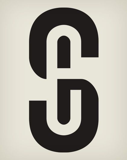 es Luxe Logo, Typographie Logo, Logo Typo, Alphabet Logo, Schrift Design, Typographie Inspiration, 달력 디자인, Negative Space Logos, Foto Logo