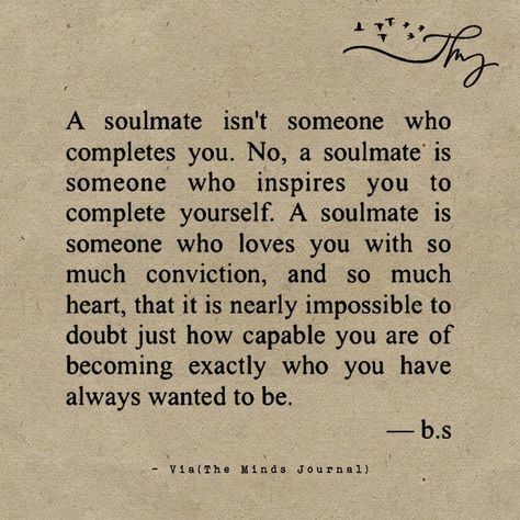 Anniversary Quotes, Bianca Sparacino, Soul Mate Love, Inspirerende Ord, Soulmate Love Quotes, Soulmate Quotes, Sharing Quotes, Soul Quotes, Romantic Love Quotes