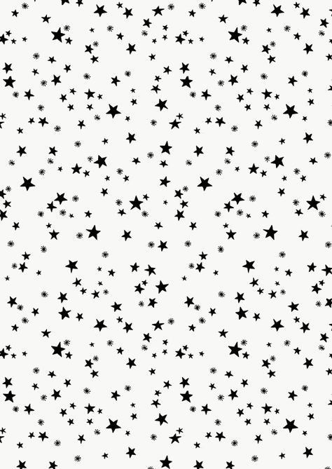 star pattern Cat Air, Star Background, Wallpaper Vintage, Star Wallpaper, Photo Wall Collage, Night Art, Cute Patterns Wallpaper, Iphone Background Wallpaper, Cute Backgrounds