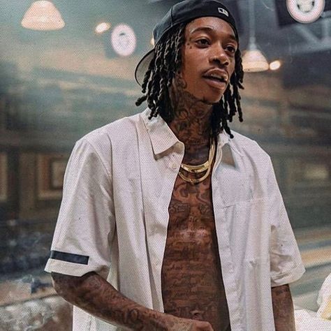 Wiz Khalifa, Whiz Khalifa, Taylors Gang, Dolla Sign, Ty Dolla Sign, Juicy J, Dreadlock Hairstyles For Men, Hip Hop Quotes, Famous Movie Quotes