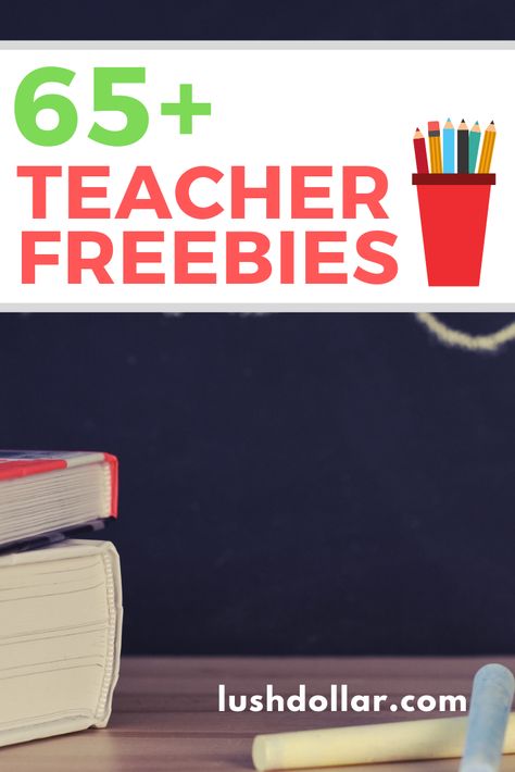 Free stuff for ALL teachers, including preschool teachers.  Most by mail.  All educational.  100% free.  No scams or surveys required. Grants For Teachers, Teachers Pay Teachers Freebies, High School Teachers, School Counselor Office, Free Teacher Resources, Freebies By Mail, Discounts For Teachers, Preschool Teachers, Teacher Freebies