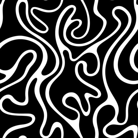 Mandalas, Deer String Art, Grunge Black And White, Print Repeat, Fabric Texture Pattern, Texture Textile, Ethnic Pattern Design, Background Tile, Black Monochrome