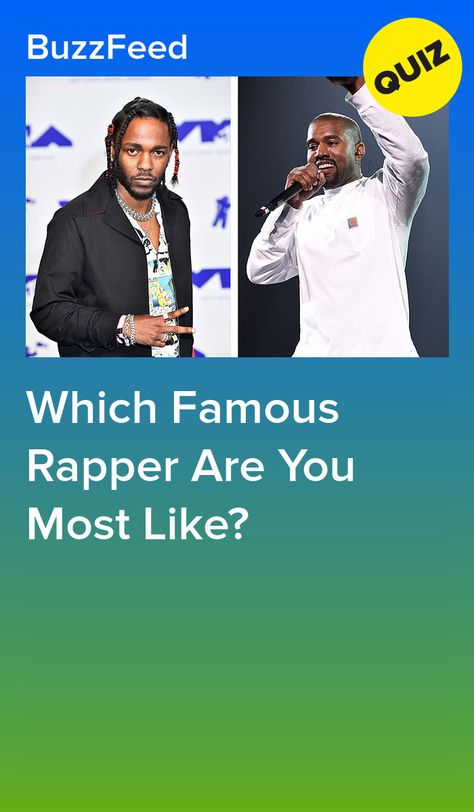 Which Famous Rapper Are You Most Like? Future Rapper Style, Famous Rappers, Future Rapper, Best Rapper Ever, 90s Rappers, Popular Rappers, Underground Rappers, Busta Rhymes, Lil Yachty