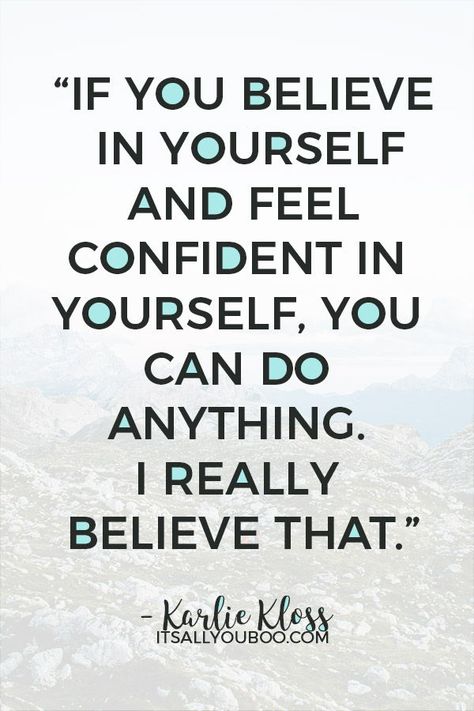#GoodAdvice #QuotesToLiveBy #QuotesDaily #Positive #PositiveThinking #QuotesToRemembee #InspirationalQuotes #PositiveQuotes Inspirational Confidence Quotes, Quotes To Boost Confidence, Confidence Boosting Quotes, How To Believe, Believe In Yourself Quotes, Self Confidence Quotes, Boost Confidence, Best Friendship Quotes, Wife Quotes