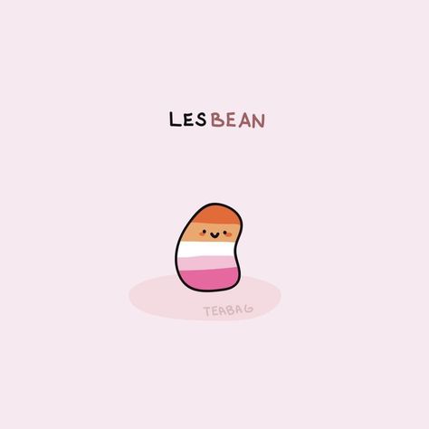 Pride Cartoon Art, Cute Lgbtq Drawings, Cute Drawings Of Lesbian Couple, Lesbian Doodles Cute, Cute Drawings Of Lesbian Easy, Lgbtq Doodles, Pride Drawings Easy, Teabag Drawing, Lesbian Doodles