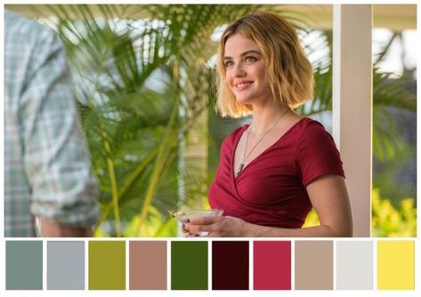 Cinematic Pallet, Cinematic Colour Palette, Colour Grading Film, Cinema Color Palette, Cinematic Color Palette, Film Color Palette, Color Palette Cinema, Cinematic Color Grading, Colorful Movie