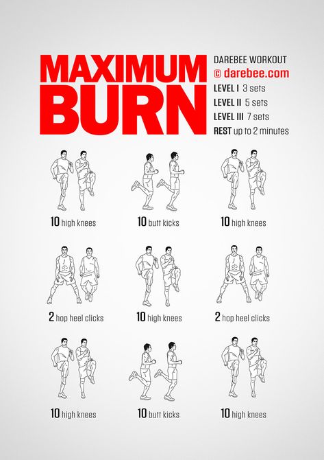 Darebee Upper Body Workout, Darebee Workout For Men, Illyrian Training Workout, Spiderman Exercise, Lean Workout, Aerobic Workout, Workouts For Men, Burn Workout, Workout Routine For Men