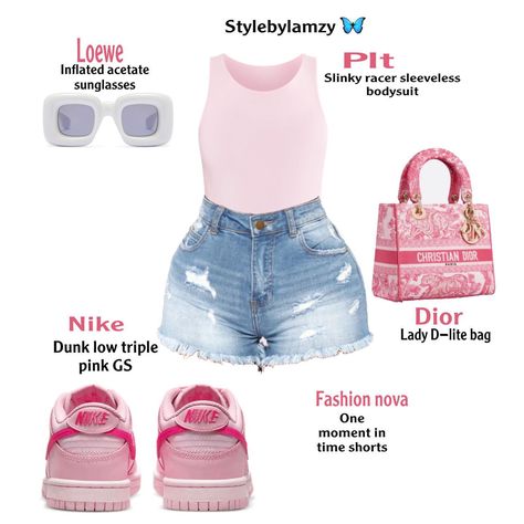 Fashion Outfits For Summer, Invierno Outfit, Teens Outfits, Verano Outfit, Jeans Outfit Ideas, Outfit Verano, Teen Swag Outfits, Cute Birthday Outfits, Fasion Outfits