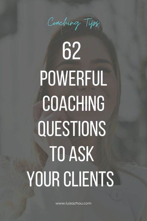 Mindset Coaching Questions, Powerful Coaching Questions, Health Coaching Questions, Health Coach Questions, Career Coaching Questions, Life Coaching Questions, Wellness Coaching Business, Coaching Resources, Top Questions