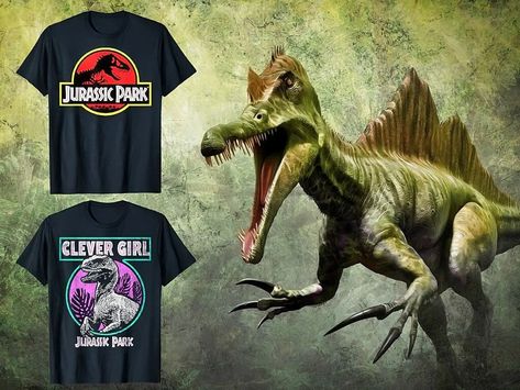 Best Jurassic Park T-shirts - 90s Fancy Dress Ideas 90s Fancy Dress Ideas, Jurassic Park Costume, Movie Fancy Dress, 90s Fancy Dress, Fancy Dress Ideas, Jurassic Park T Shirt, Blockbuster Film, Fancy Dress Outfits, 90s Movies