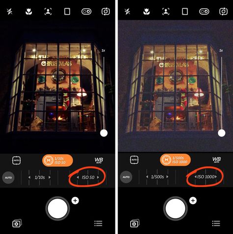 10 Essential Tips For Amazing iPhone Night Photography Mobile Photography Settings, Iphone Night Photography Tips, Iphone Photography Tips At Night, Iphone 11 Photography Tips, Iphone Photo Edit Settings Night, Iphone Night Photo Edit, Night Edit Iphone, Iphone Editing Pictures Night, Iphone Videography Tips
