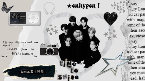 Enhypen desktop wallpaper Enhypen Windows Wallpaper, Enhypen Mac Wallpaper, Enhypen Tablet Wallpaper, Kpop Desktop Wallpaper Aesthetic Enhypen, Cute Black Wallpaper Laptop, Enha Aesthetic Wallpaper, Enha Desktop Wallpaper, Acubi Background Laptop, Ipad Wallpaper Kpop Horizontal