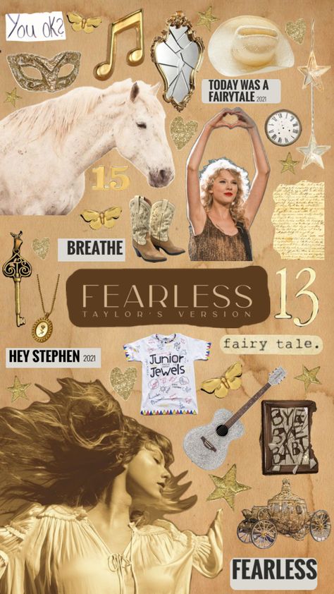 Fearless Taylor Swift, Taylor Swift Nails, Fearless Album, Taylor Swift Images, Inspirational Quotes For Girls, Taylor Swift Fan Club, Taylor Swift Party, Taylor Swift Cute, Taylor Swift Tour Outfits